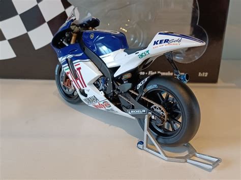 Minichamps Yamaha Factory Moto Gp Team Jorge Catawiki