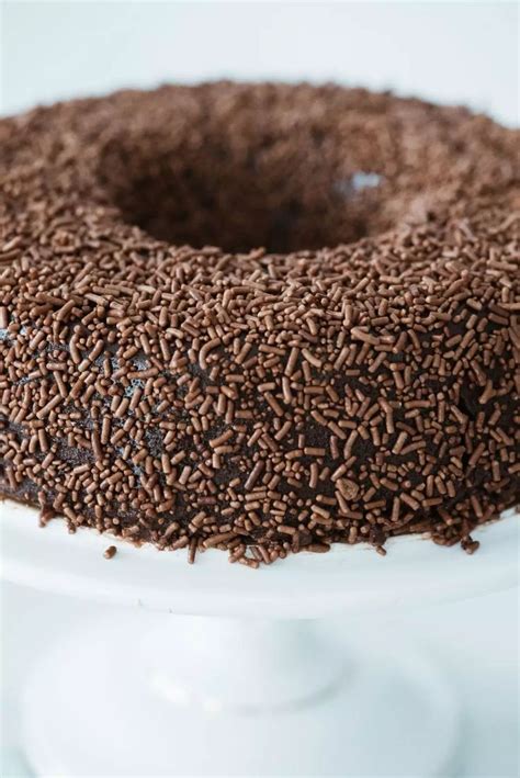 Brigadeirão Supercremoso E Fácil Receita Sobremesas Brasileiras Sobremesas E Brigadeiro