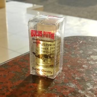 Harga Minyak Bulus Putih Obat Oles Kulit Luka Oleum Turtuca Javanica