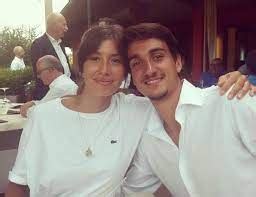 Lorenzo Sonego Girlfriend: Who Is Alice Petruccioli?