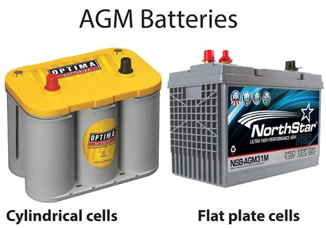 Agm Batteries — Ricks Free Auto Repair Advice Ricks Free Auto Repair