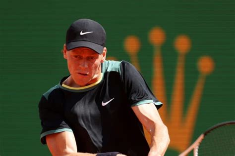 Sinner Giocher Pure Il Torneo Di Halle Potrebbe Farlo Da Numero Atp