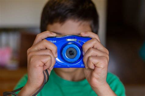 Online Photography Courses for Kids | Sharp Shots Photo Club