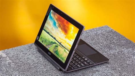 Acer Aspire Switch E Sw N Review Pcmag