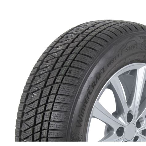 Opony Zimowe Kumho Wintercraft Suv Ws R V Xl Sklep Inter