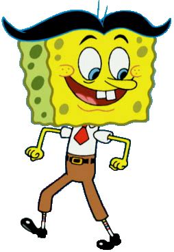 Stanley S. SquarePants - Loathsome Characters Wiki