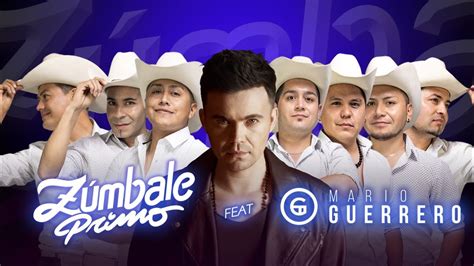 Grupo Z Mbale Primo Mario Guerrero Amantes Youtube Music