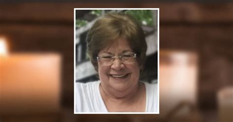 Ellen Kay Bode Obituary 2022 Quernheim Funeral Home