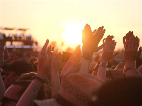 Gl Cksgef Hle Festival Wie Lukas Podolski Zum Mit Veranstalter Wurde