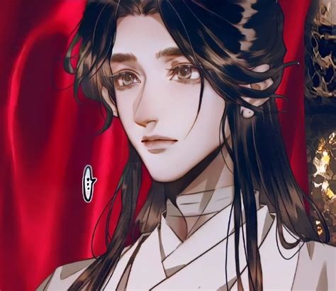 Tgcf Page On Twitter Huacheng S Beautiful Wife Https T Co