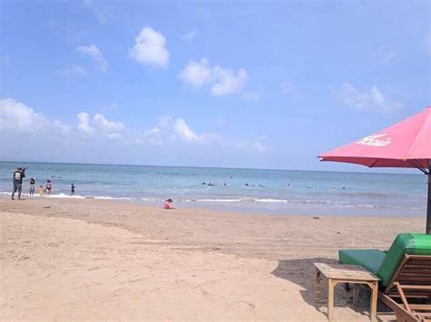 Pantai Double Six Bali Daya Tarik Alamat Foto Dan Harga Tiket Masuk