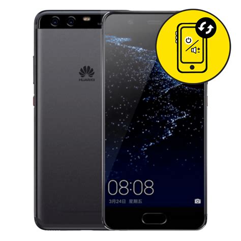 Huawei P10 Plus Power And Volume Button Replacement Mister Mobile