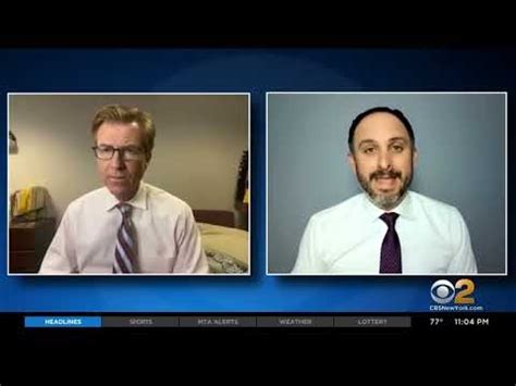 Cbs Interview Attorney Andrew Lieb On New Worries About The Future Of