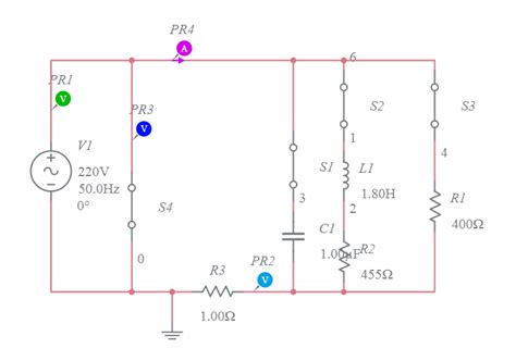 oscilloscope - Multisim Live