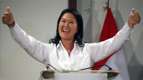 Keiko Fujimori Felicitó A Galarreta Por Su Elección Como Presidente Del Congreso Rpp Noticias