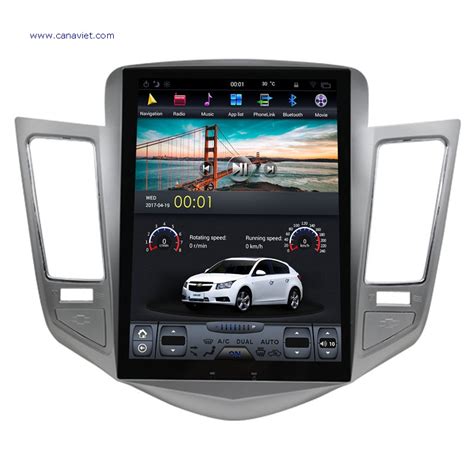 Vertical Screen Tesla Android Autoradio Car Multimedia Stereo Gps