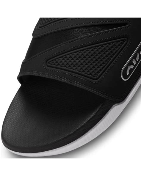 Nike Air Max Cirro Slide Sandals From Finish Line In Black For Men Lyst