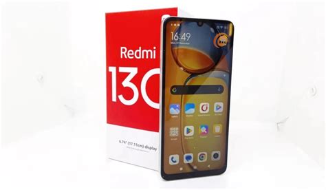 The New Xiaomi Redmi 13C Unboxing Video (US) - MobilityArena