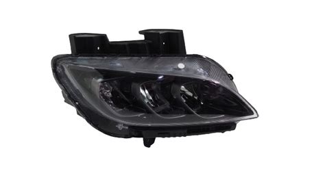 Hyundai Kona N Line Lift Lampa Full Led Prawa 92102 J9630 Kona N Line