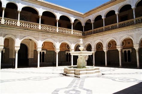 Casa De Pilatos En Sevilla Descubre Los Horarios Como Llegar Y D Nde