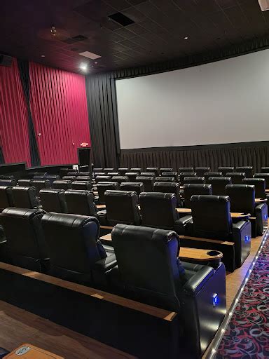 Movie Theater «Touchstar Cinemas - Spring Hill 8», reviews and photos ...