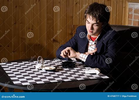 Waiting for a friend stock image. Image of expectation - 4768777