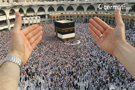 tahu perbedaan haji  umrah  penjelasannya mabruk