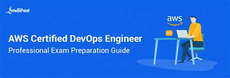 AWS Certified DevOps Engineer Professional Exam Preparation Guide