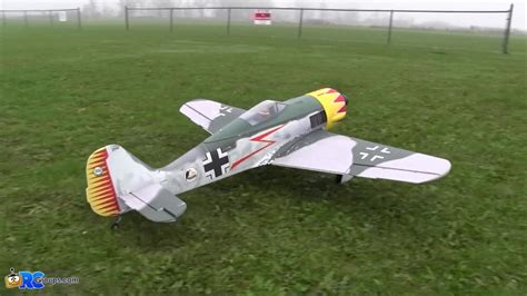 Aces High Unveiling The Focke Wulf Fw Arf Aircraft Fighter Aircraft