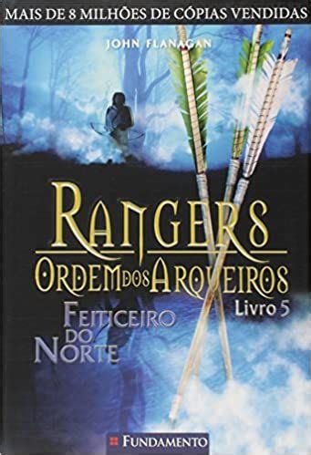 Rangers Ordem Dos Arqueiros Feiticeiro Do Norte Em Rangers