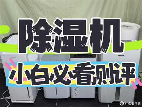 2024年多款知名除湿机测评pk推荐：松下宫菱德业多乐信美的小米真实测评！除湿器什么值得买