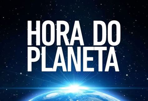 Município do Nordeste associa se à Hora do Planeta Rádio Atlântida