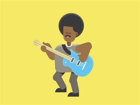 Jamming By Max Van Meegeren On Dribbble