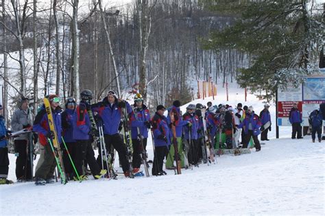 Ski School at Winterplace Ski Resort | Skiing, Ski schools, Ski resort