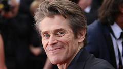 Willem Dafoe Net Worth