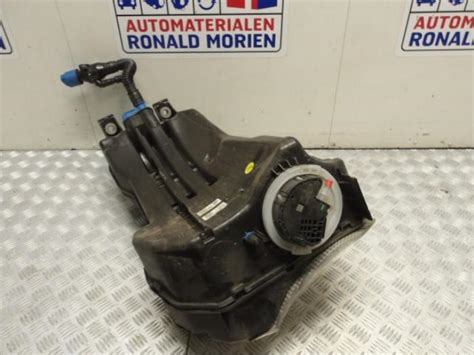 Adblue Tank Audi Q7 3 0 TDI V6 24V 4M0131878CF CRT VWAG