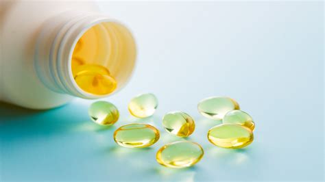 How do fish oil supplements compare to EPA prescription fish oil like Vascepa? - ConsumerLab.com