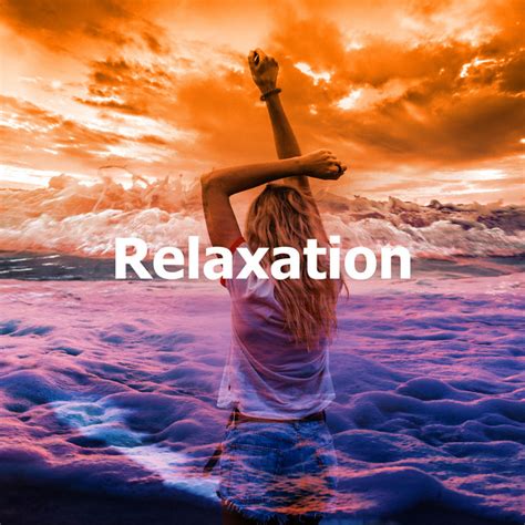 Relaxation Album By Relajacion Sonidos Del Mar Y Oceano Spotify