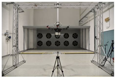 numerical analysis  wind tunnel validation  droplet distribution