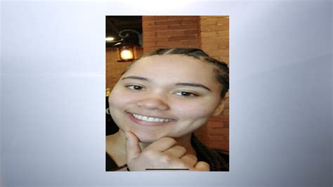 Impd Seeking Help In Locating Missing 17 Year Old Girl Indianapolis