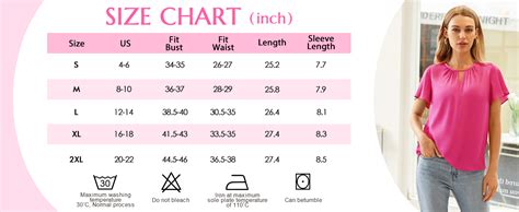 Kate Kasin Women Black Blouse Silk Satin Short Sleeve 2023 Summer Work Blouse Business Casual