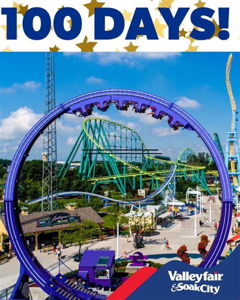 how much does it cost to get into valleyfair