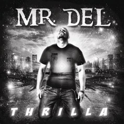 Mr Del The Thrilla From Memphis Journal Of Gospel Music