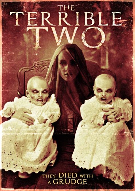 The Terrible Two – Movie Review