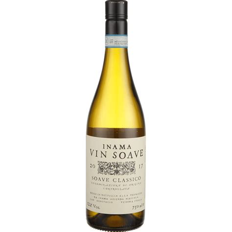 Inama Soave | Total Wine & More