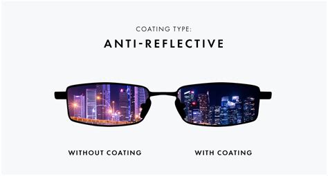 Types Of Lenses For Glasses And Sunglasses [a Complete Guide] Privé Revaux