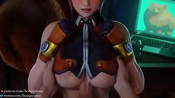 Makoto Tits Fucks XNXX