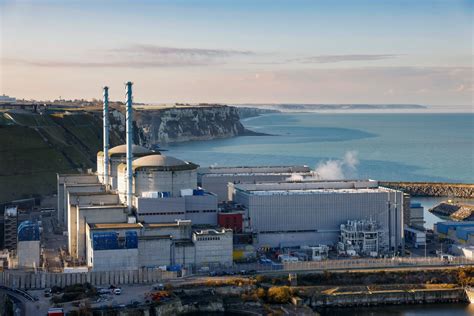 Énergie Relance Du Nucléaire Le Débat National Est Il Possible