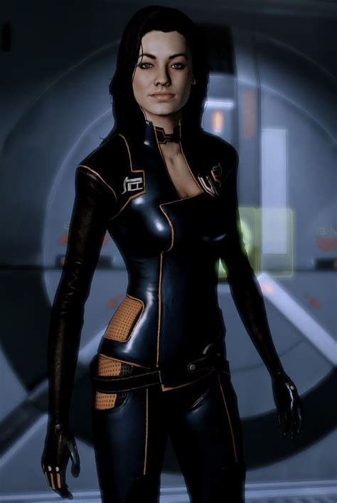 The Magic Of The Internet Miranda Lawson Mass Effect Miranda Mass