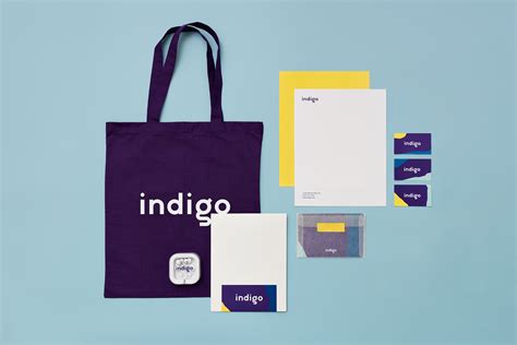 Indigo Behance